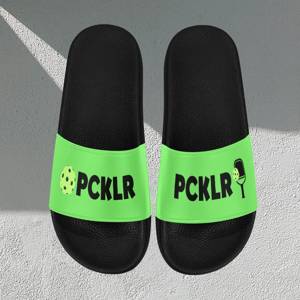 PCKLR Slides