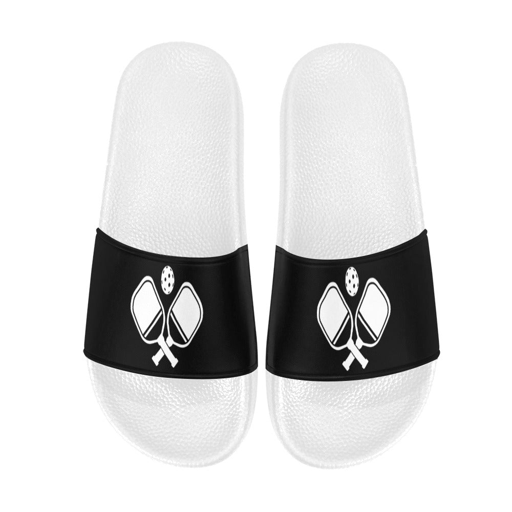 Paddle Slide Sandals