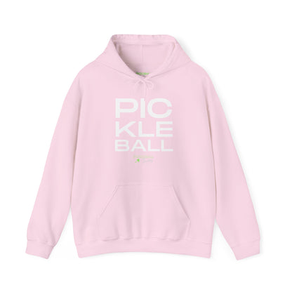 PICKLEBALL Hoodie