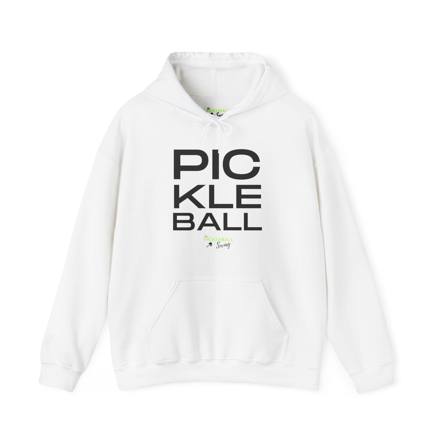 PICKLEBALL Hoodie