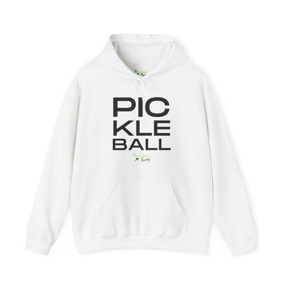 PICKLEBALL Hoodie