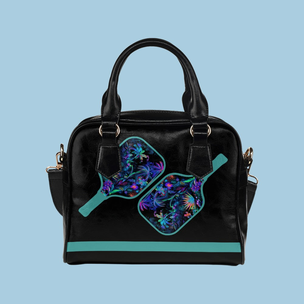 Tropical Handbag