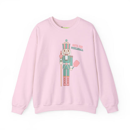 Nutcracker Crewneck Sweatshirt