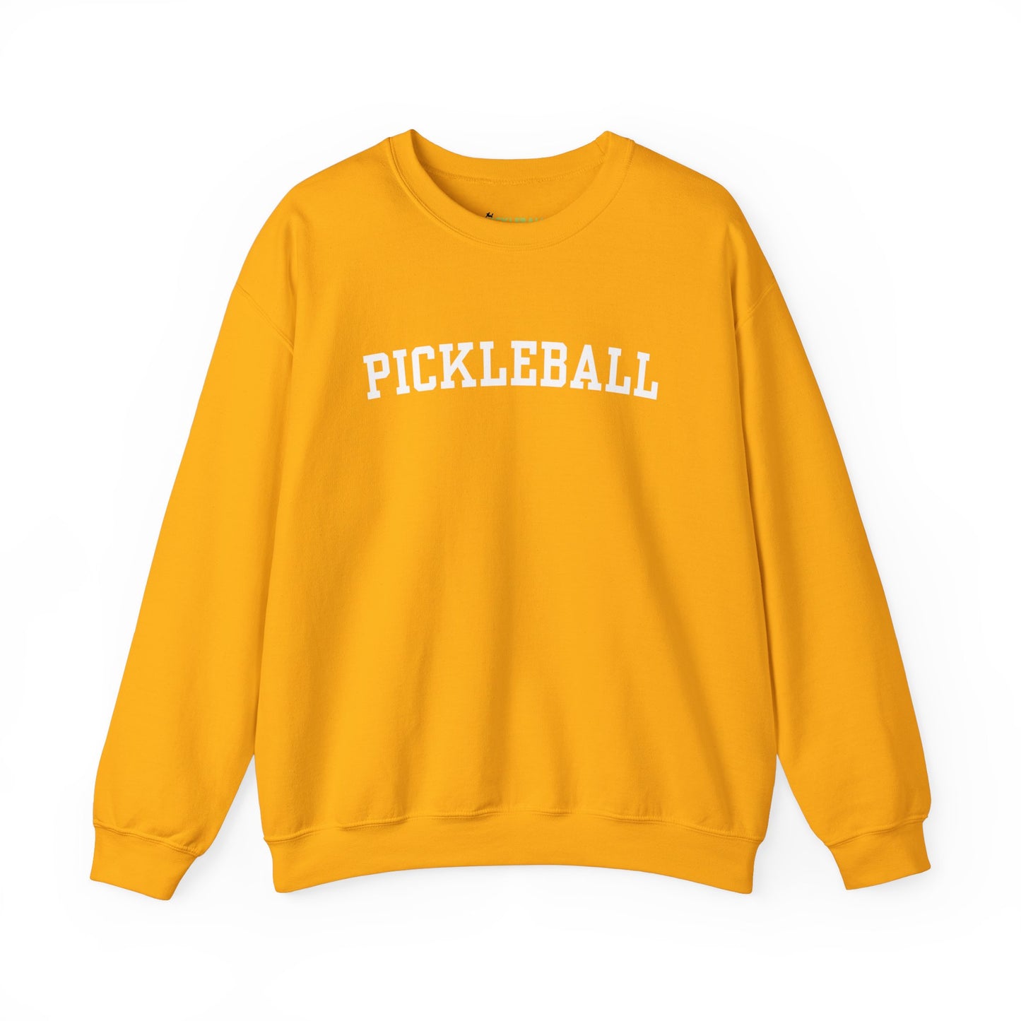 Pickleball Crewneck Sweatshirt