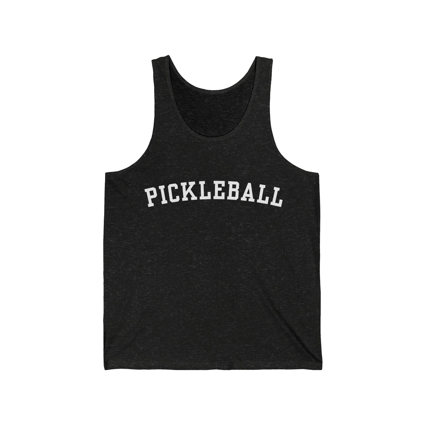 Jersey Pickleball Tank Top