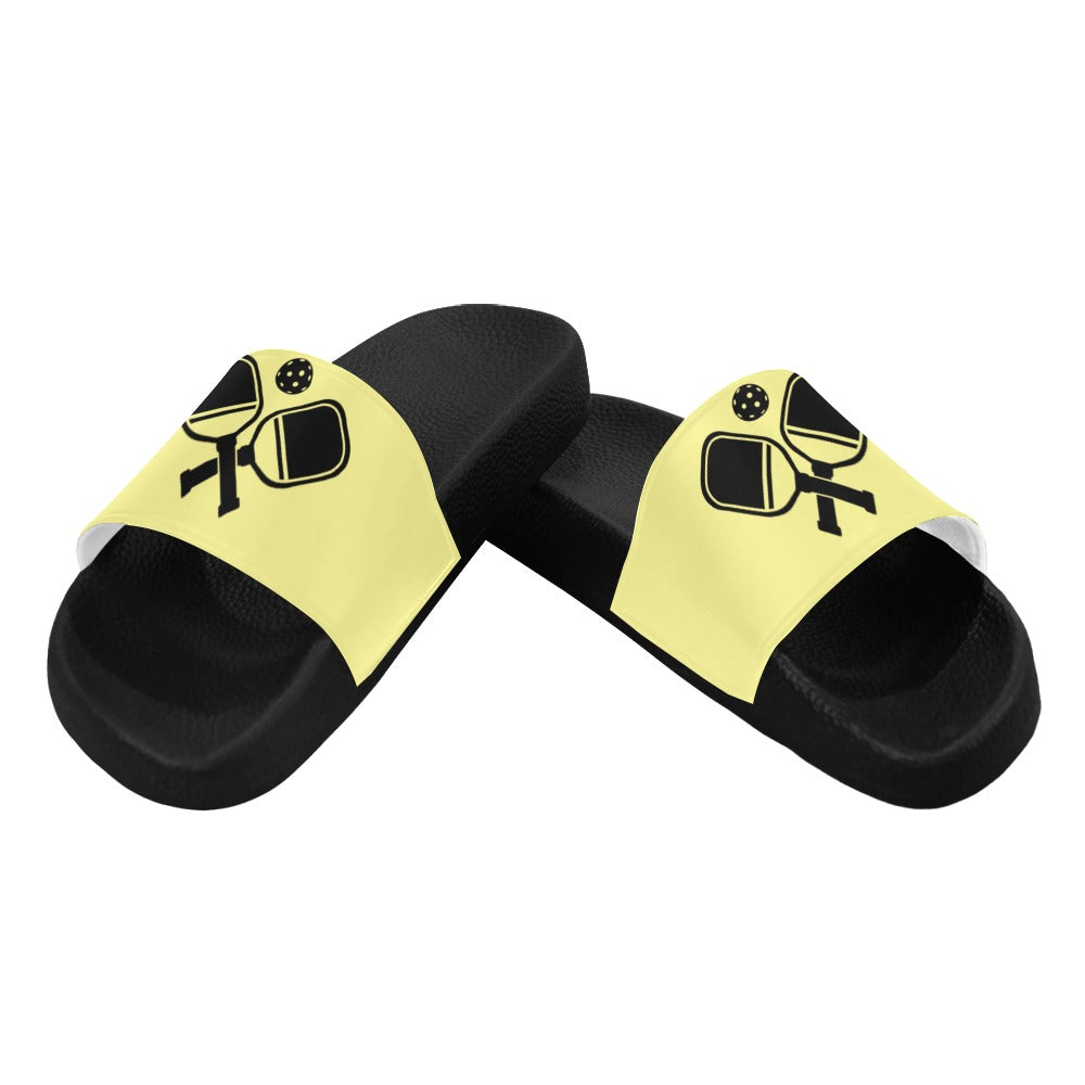 Paddle Slide Sandals