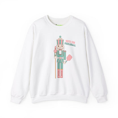 Nutcracker Crewneck Sweatshirt