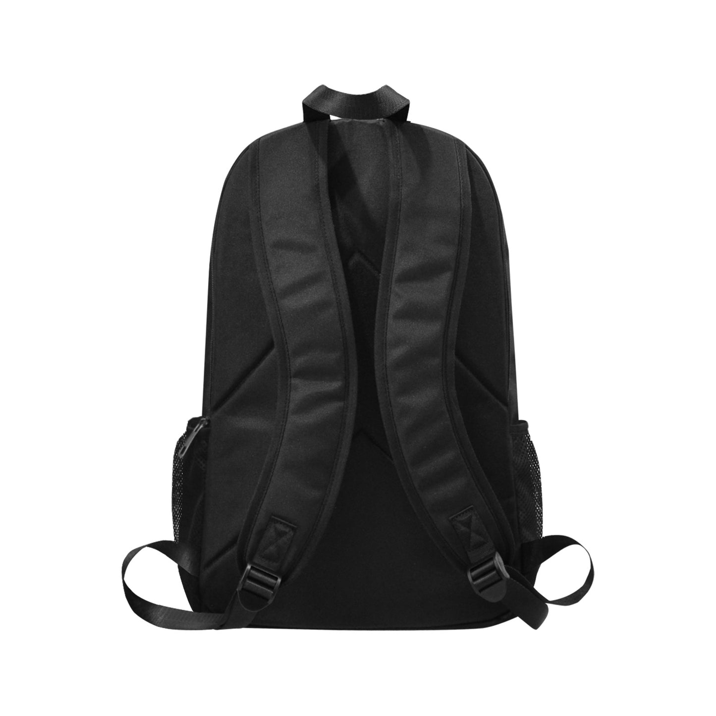 LOB-Ster Backpack with Side Mesh Pockets