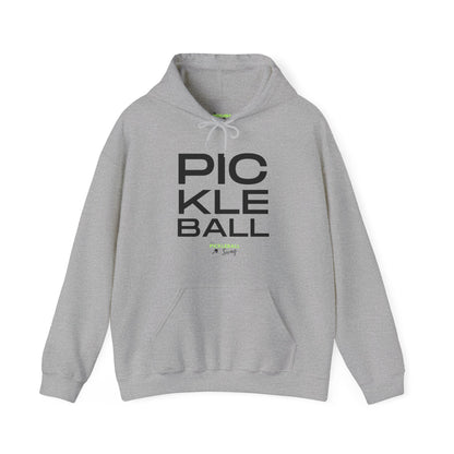 PICKLEBALL Hoodie