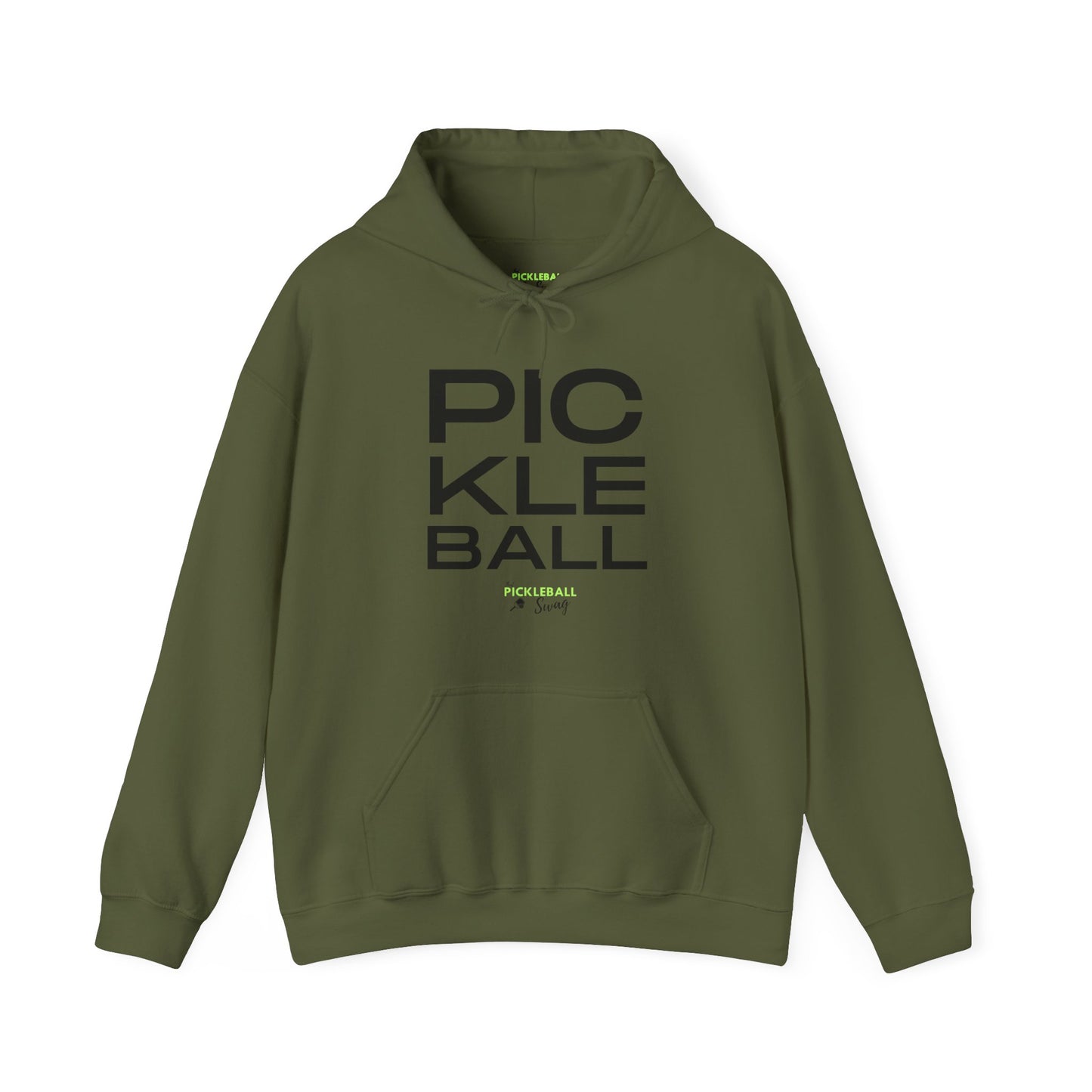 PICKLEBALL Hoodie