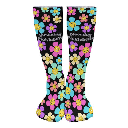 Blooming Picklebelle Tall Socks