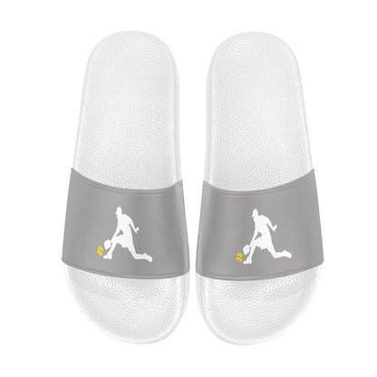 Player Logo Slides