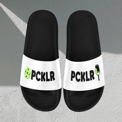 PCKLR Slides