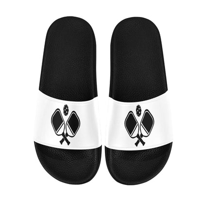 Paddle Slide Sandals