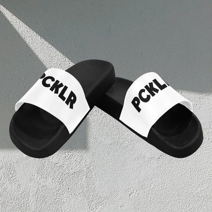 PCKLR Slides