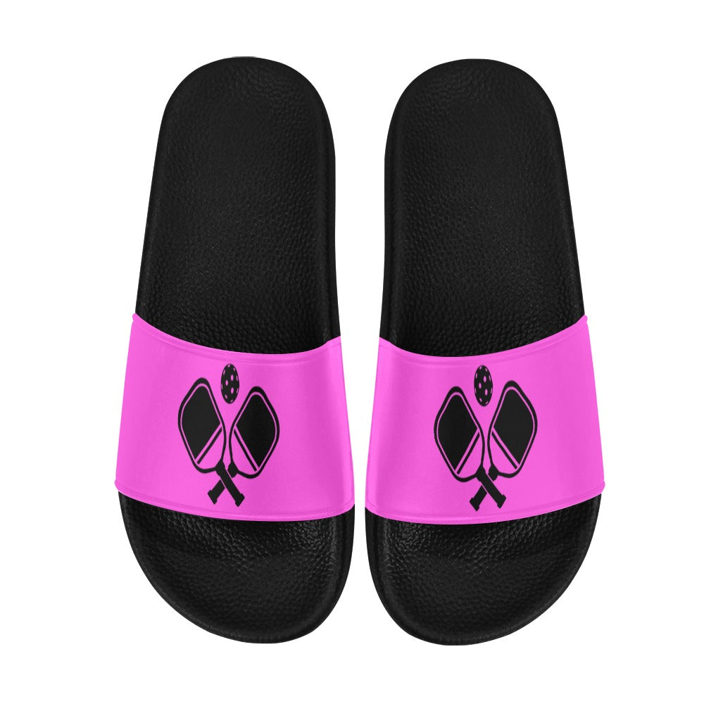 Paddle Slide Sandals