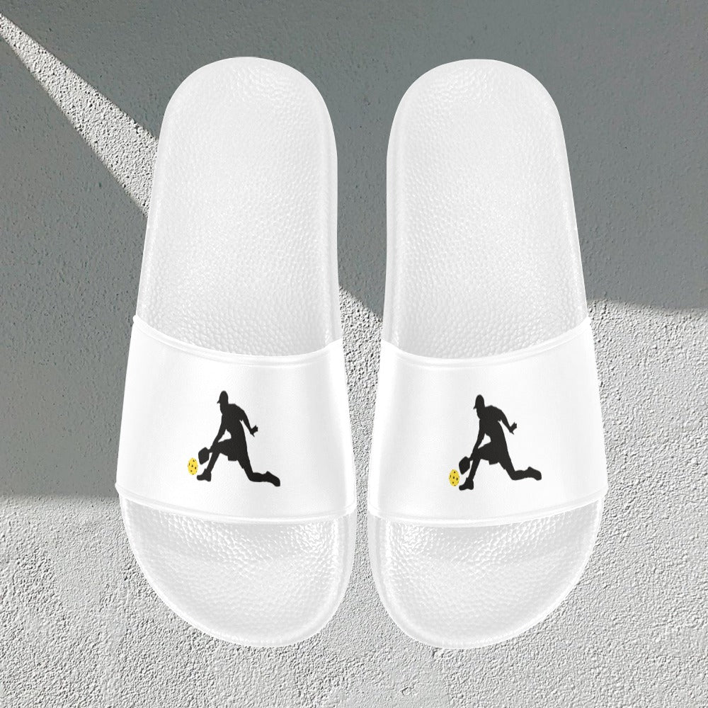 Player Logo Slides