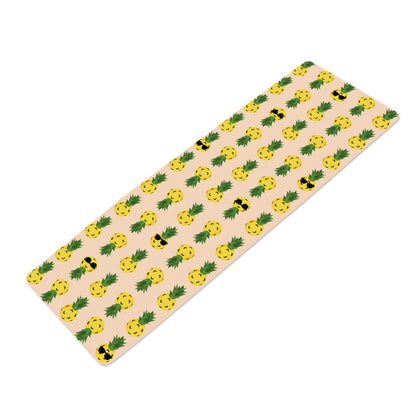 Pineapple COOLING Towel