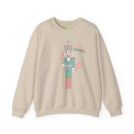 Nutcracker Crewneck Sweatshirt