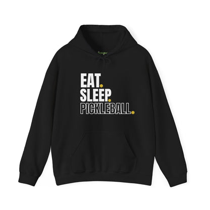 EAT. SLEEP. PICKLEBALL. Hoodie