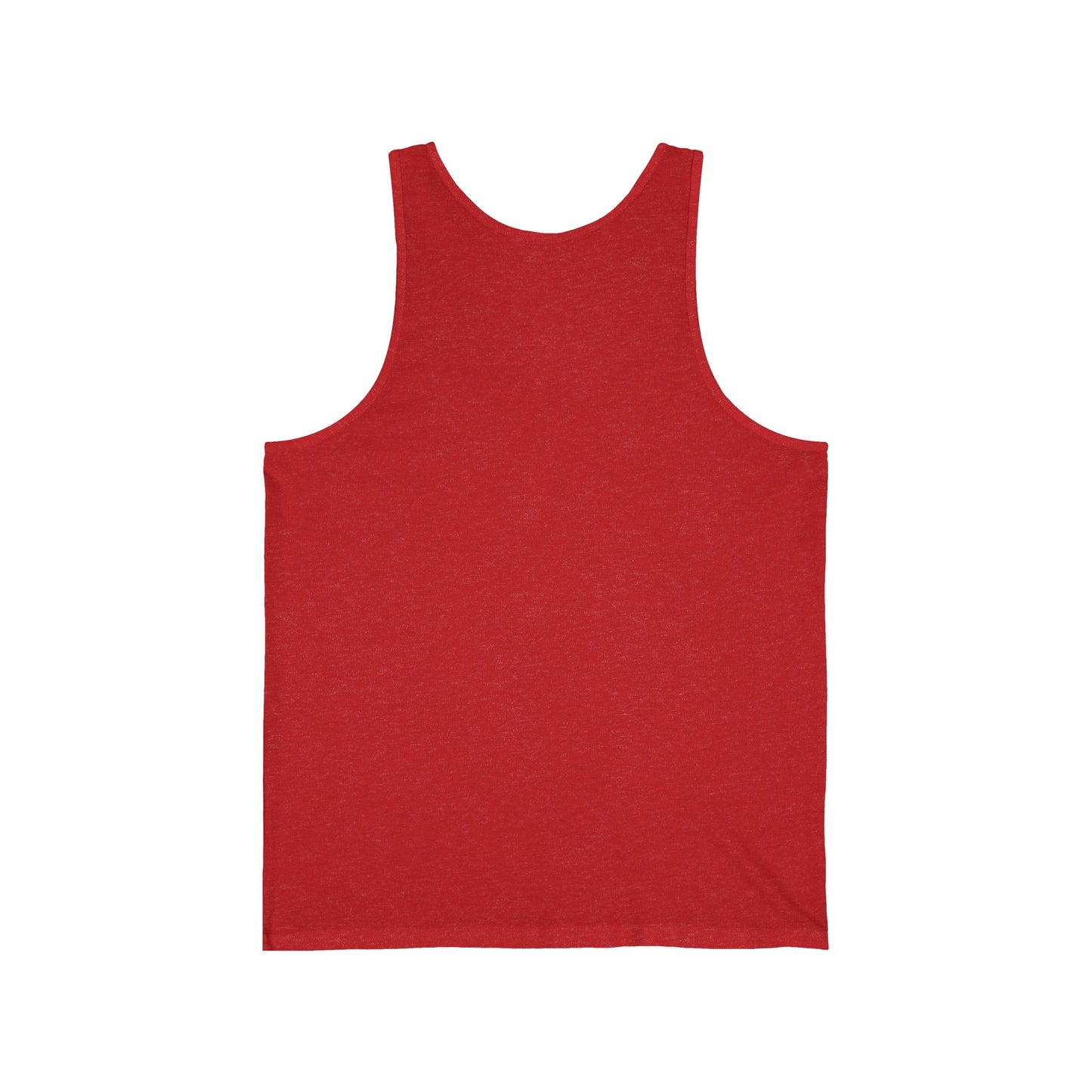 Jersey Pickleball Tank Top