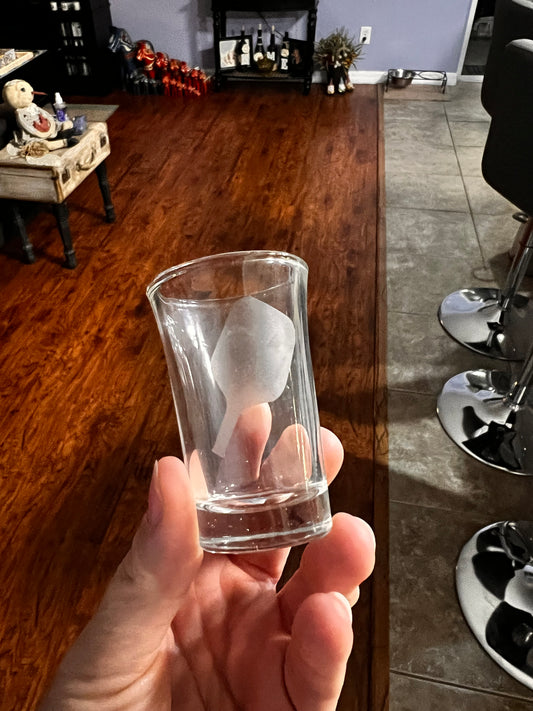 Shot Glass