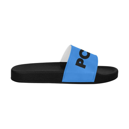 PCKLR Slides