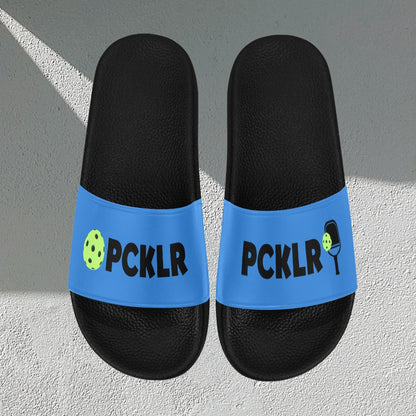 PCKLR Slides