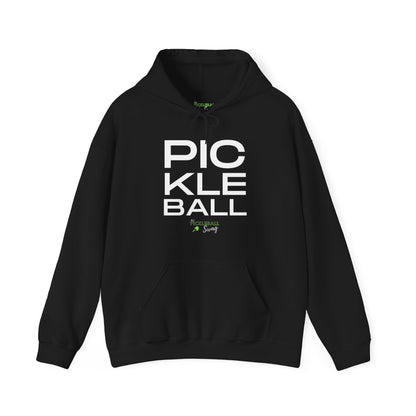 PICKLEBALL Hoodie