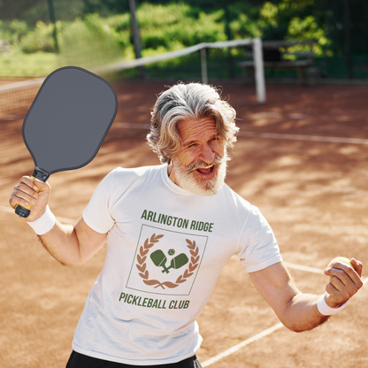 Arlington Ridge Pickleball Shirt