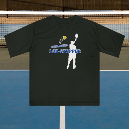 Everlasting LOB Stopper - Performance T-Shirt