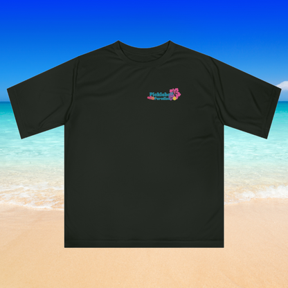 Pickleball Paradise Performance T-shirt