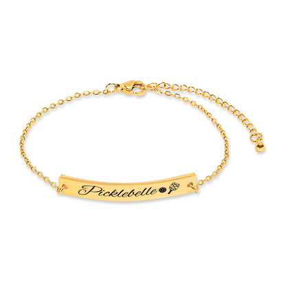 Picklebelle Bracelet