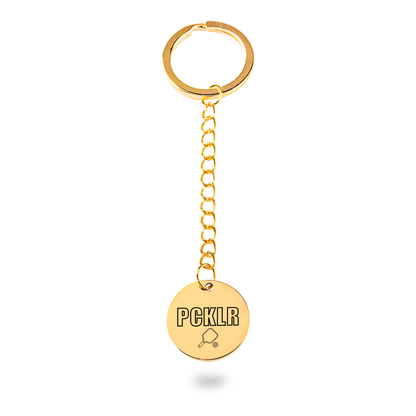 PCKLR Keychain