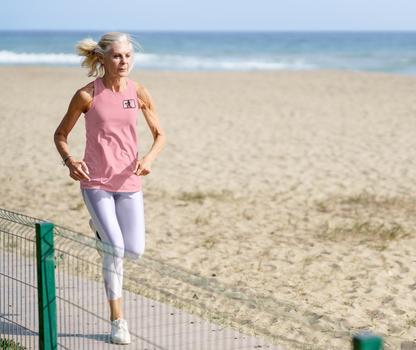 Pickleball Is My Cardio Tank Top