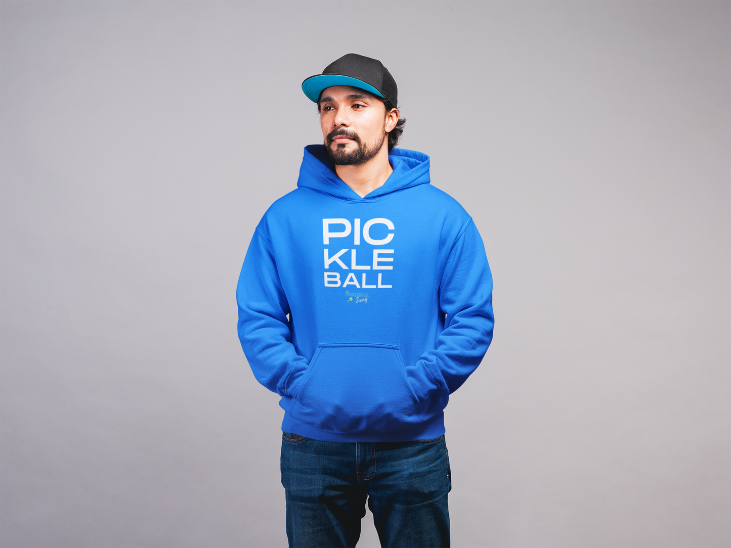 PICKLEBALL Hoodie