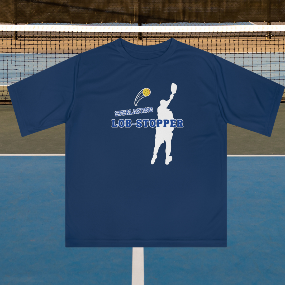 Everlasting LOB Stopper - Performance T-Shirt