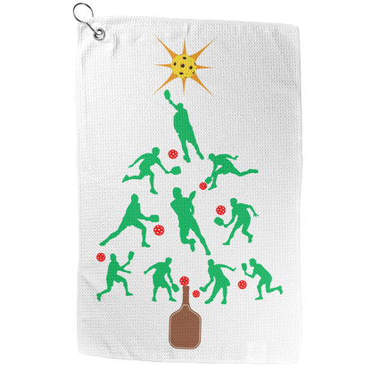 Player Tree Towel