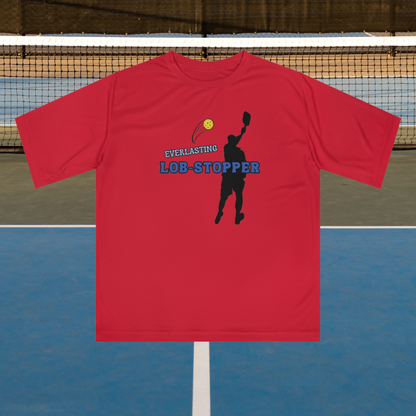 Everlasting LOB Stopper - Performance T-Shirt