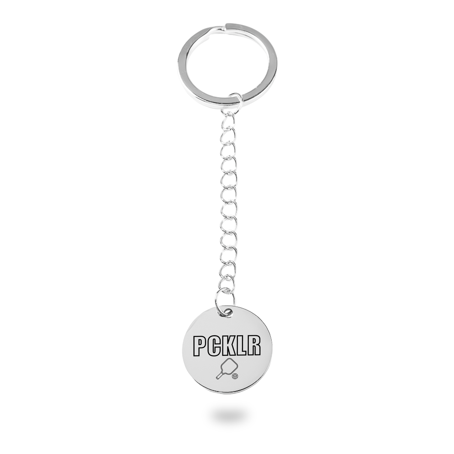 PCKLR Keychain