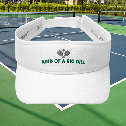 Big Dill 🥒 Visor