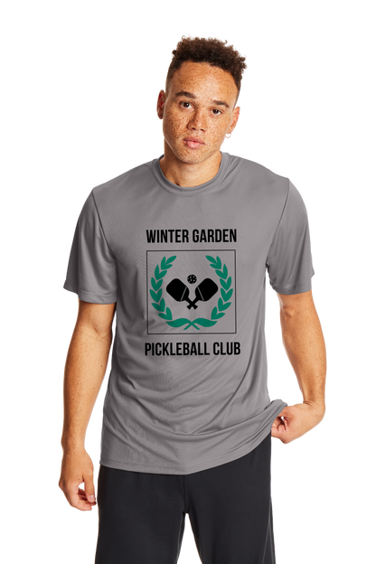 Winter Garden Pickleball Club Shirt