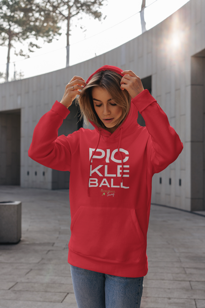 PICKLEBALL Hoodie