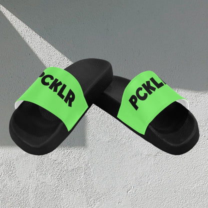 PCKLR Slides