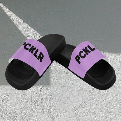 PCKLR Slides