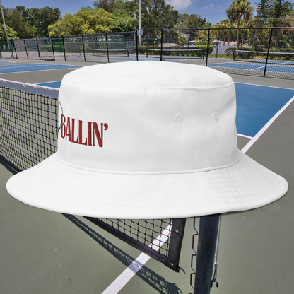 Ballin' Bucket Hat