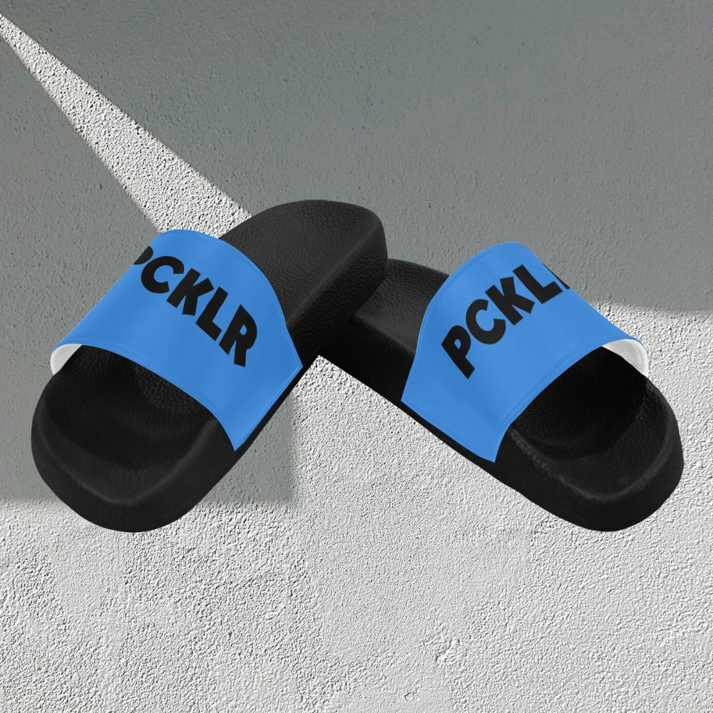 PCKLR Slides