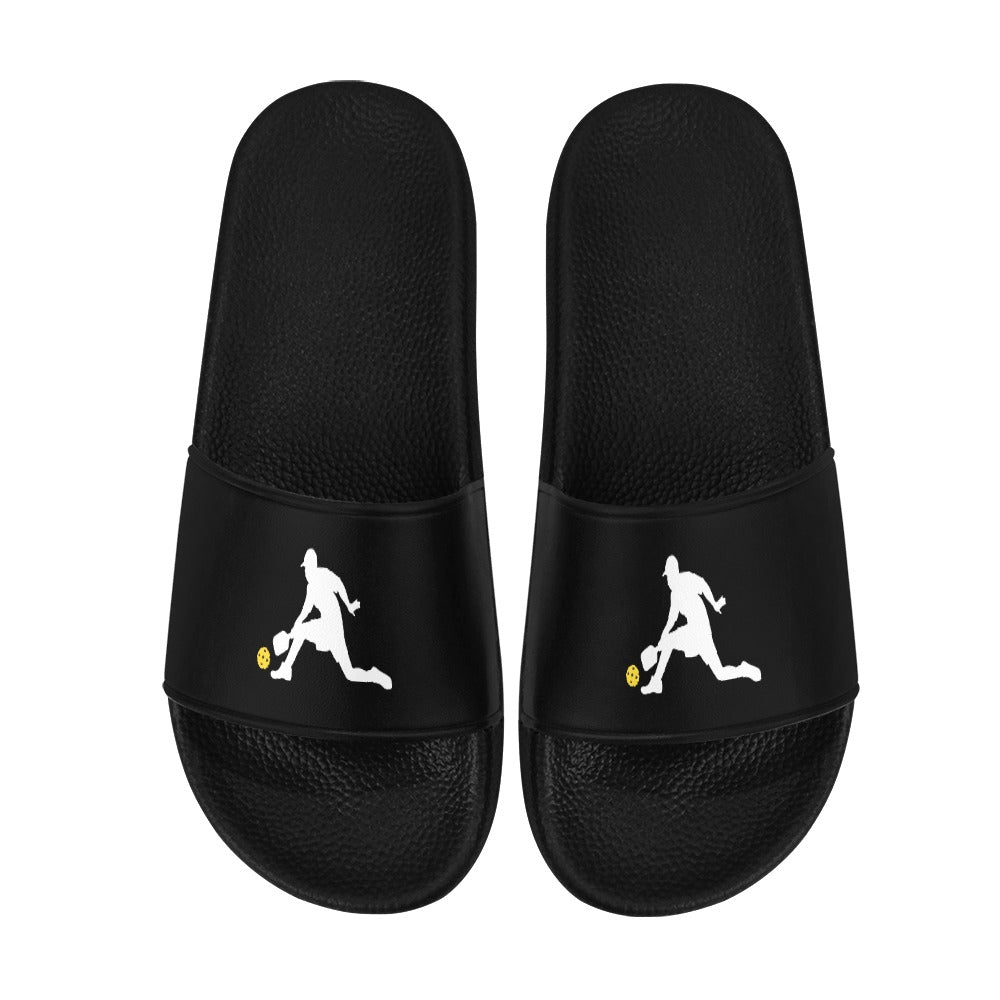 Player Logo Slides