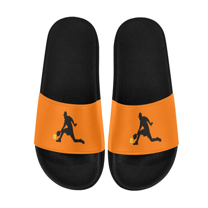 Player Logo Slides