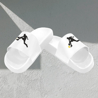 Player Logo Slides